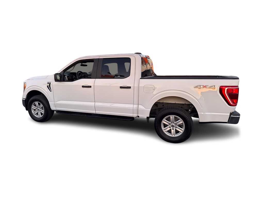 Thumbnail: 2022 Ford F-150 - 3