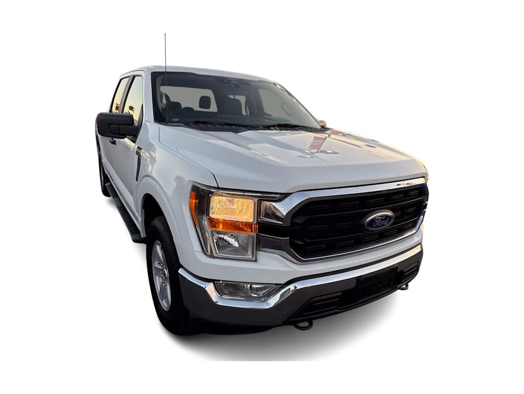 Thumbnail: 2022 Ford F-150 - 14