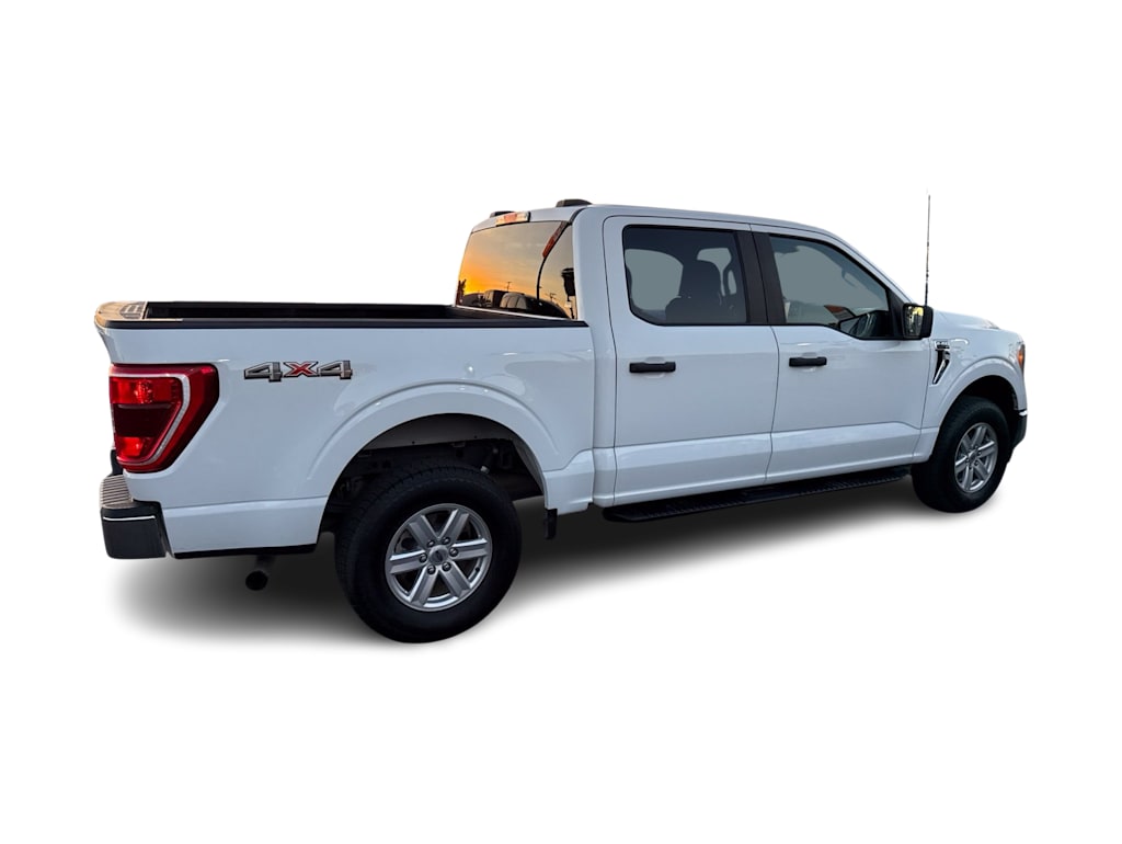 Thumbnail: 2022 Ford F-150 - 18