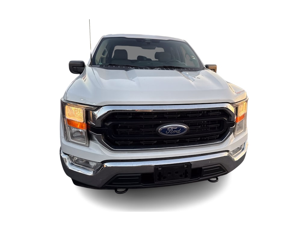 Thumbnail: 2022 Ford F-150 - 12