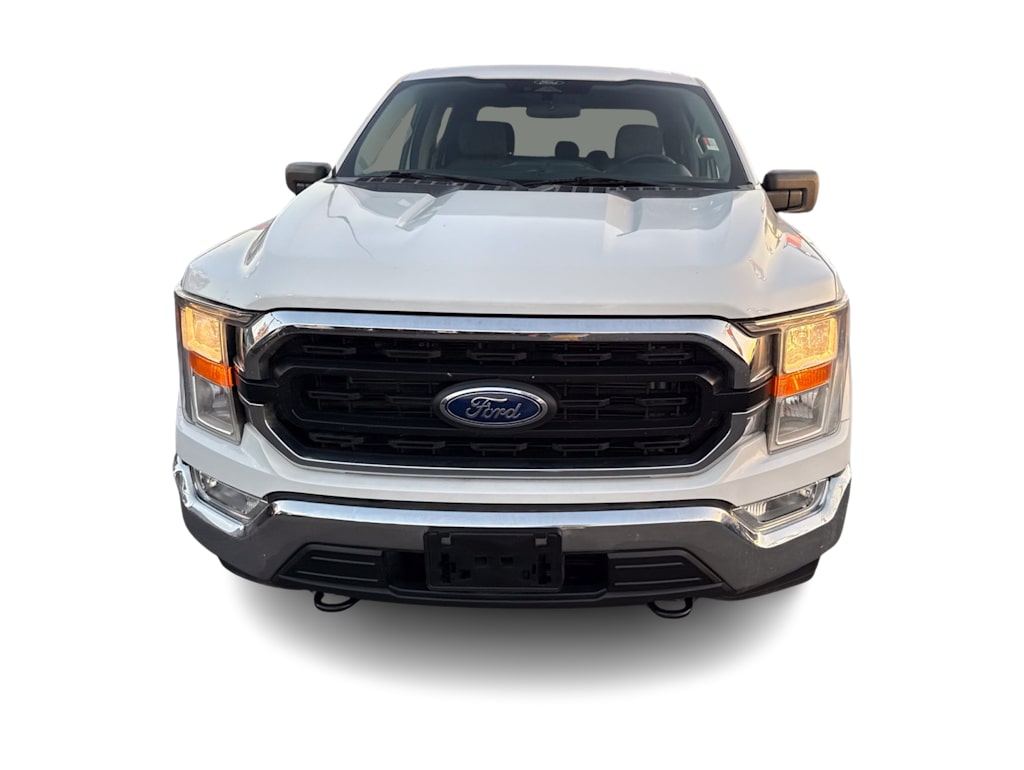 Thumbnail: 2022 Ford F-150 - 11