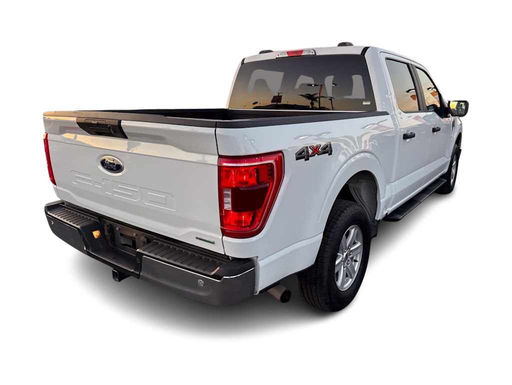 Thumbnail: 2022 Ford F-150 - 20