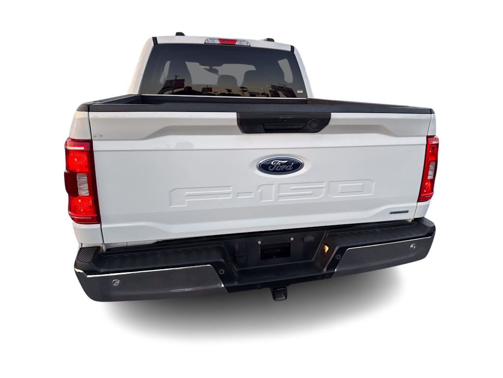 Thumbnail: 2022 Ford F-150 - 22