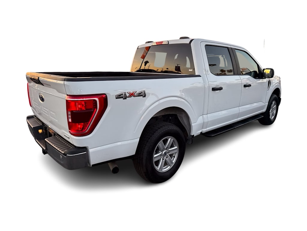 Thumbnail: 2022 Ford F-150 - 19