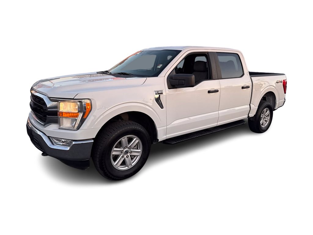 Thumbnail: 2022 Ford F-150 - 25