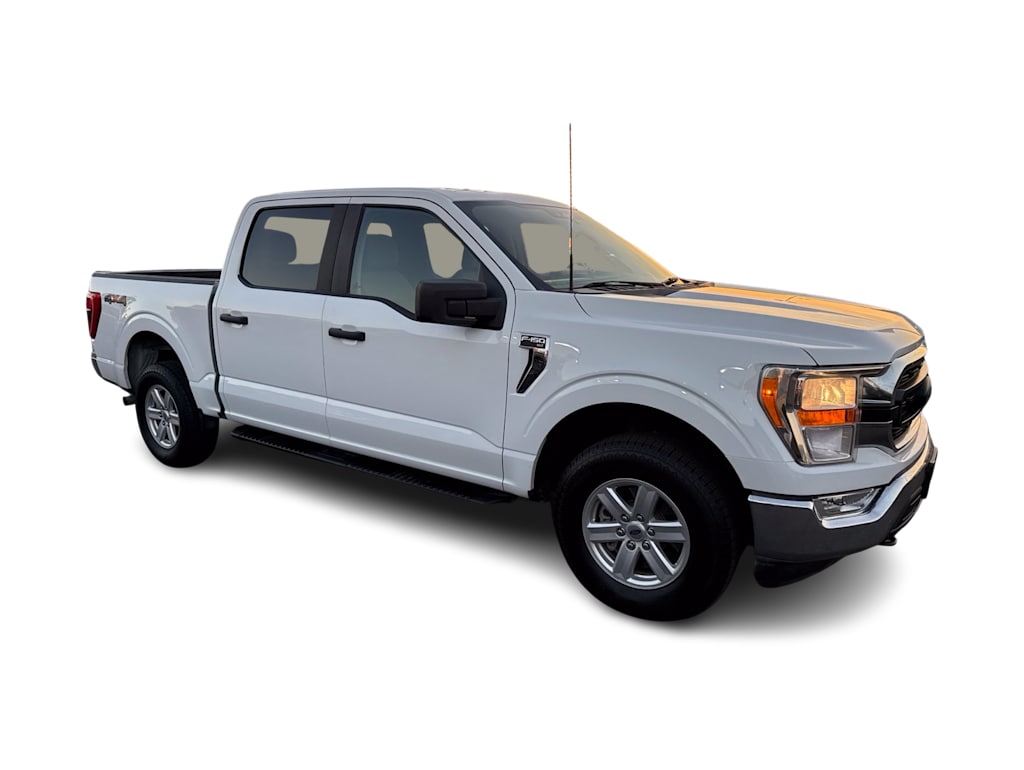 Thumbnail: 2022 Ford F-150 - 17