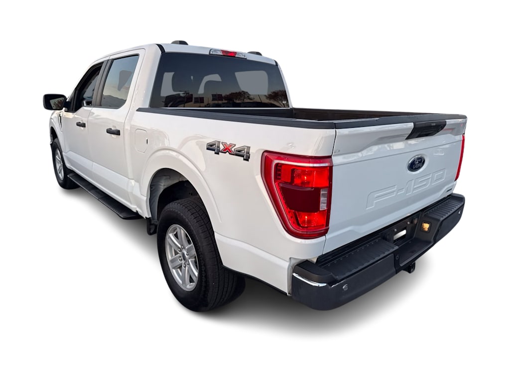 Thumbnail: 2022 Ford F-150 - 4