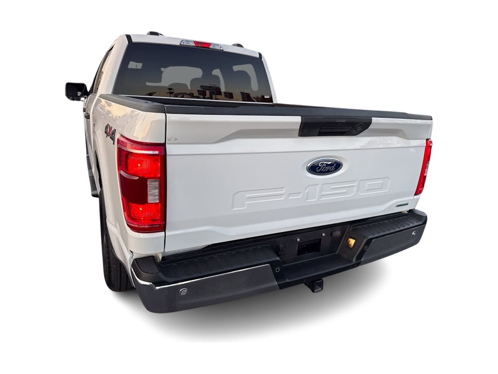 Thumbnail: 2022 Ford F-150 - 23