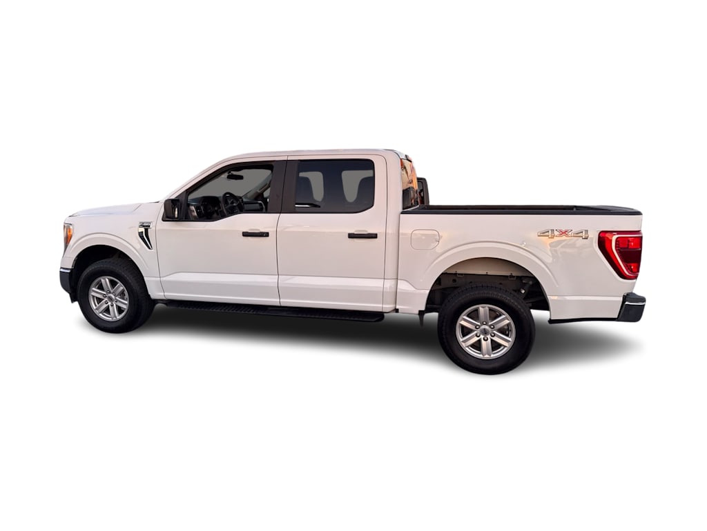 Thumbnail: 2022 Ford F-150 - 24