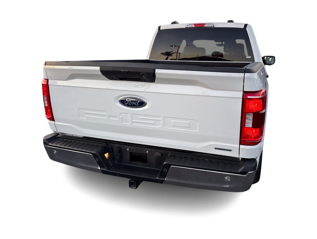 Thumbnail: 2022 Ford F-150 - 5