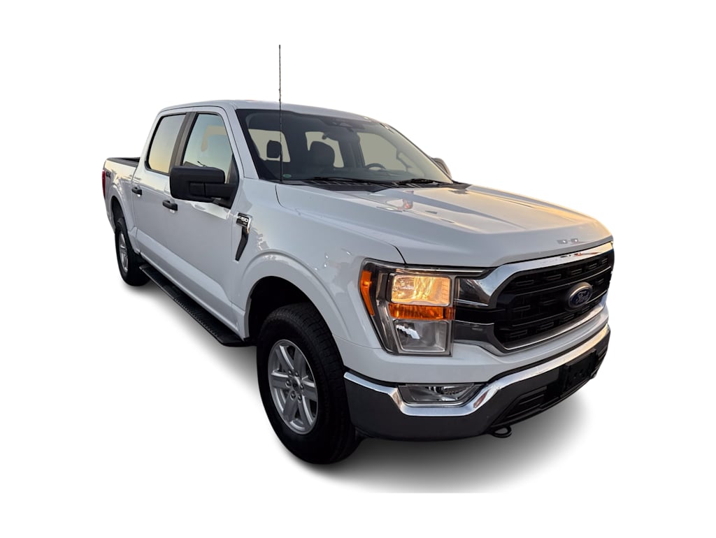 Thumbnail: 2022 Ford F-150 - 15