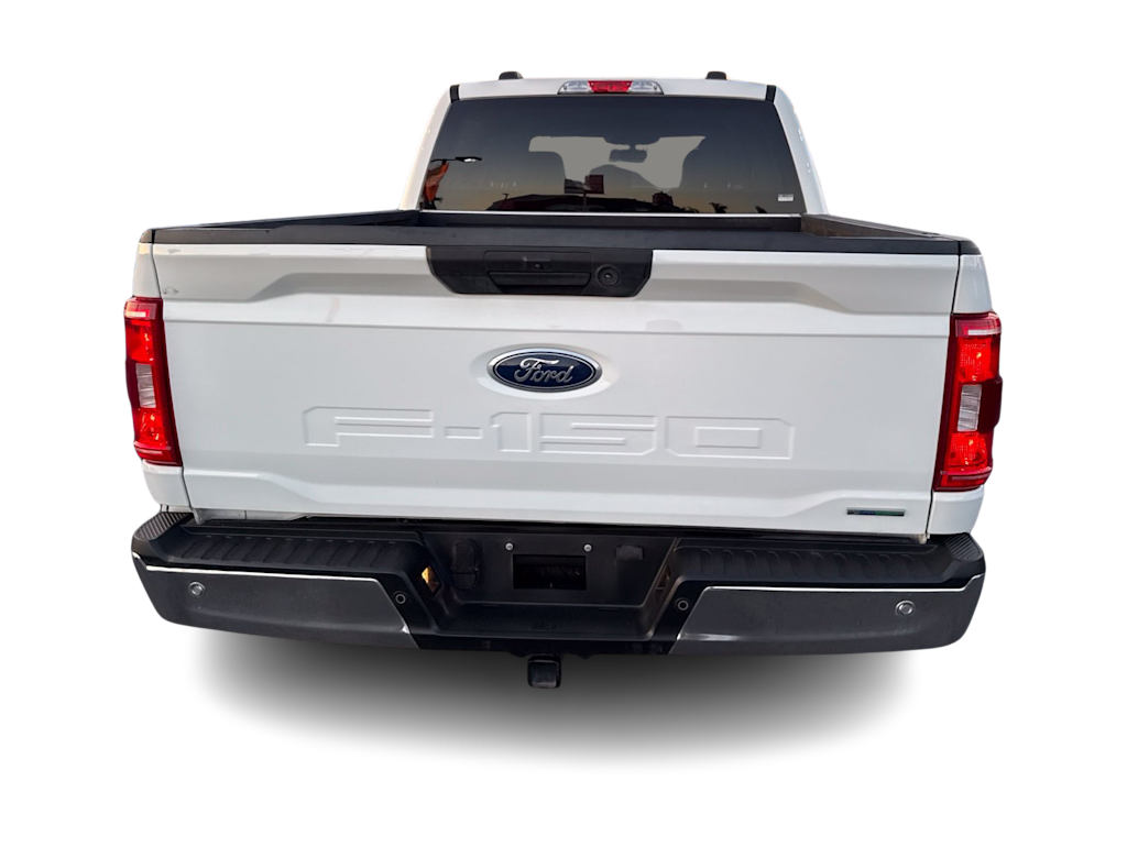 Thumbnail: 2022 Ford F-150 - 21
