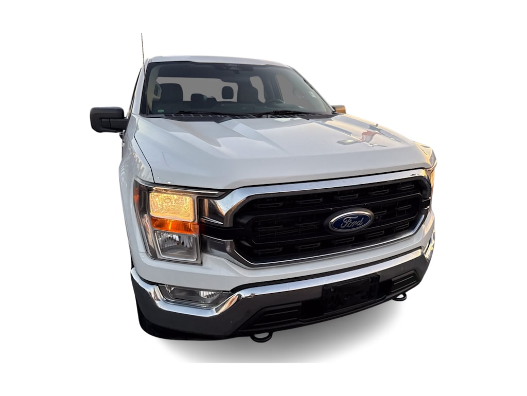 Thumbnail: 2022 Ford F-150 - 13