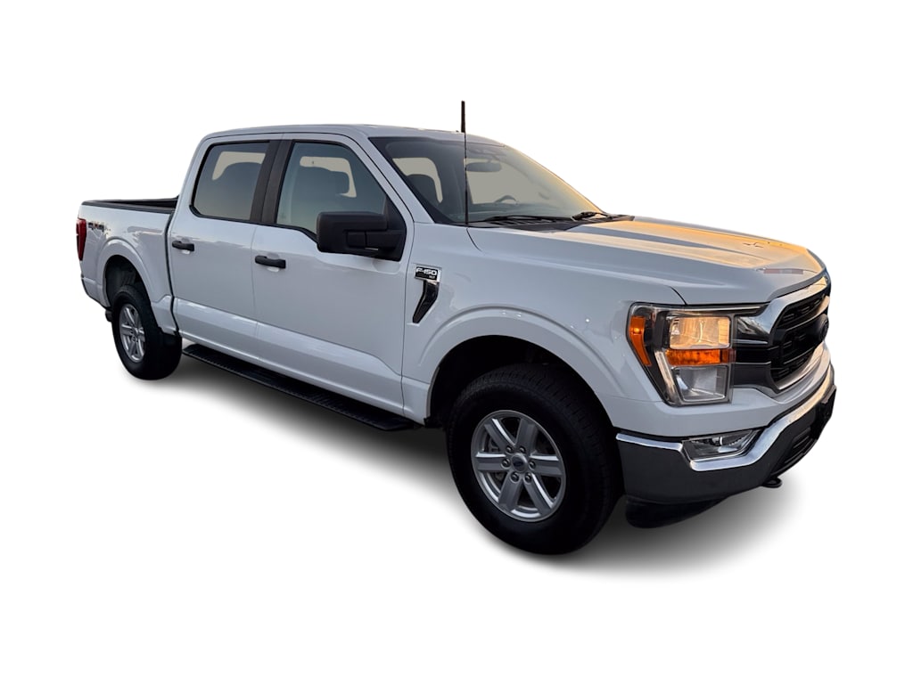 Thumbnail: 2022 Ford F-150 - 16
