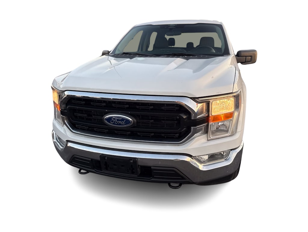 Thumbnail: 2022 Ford F-150 - 6