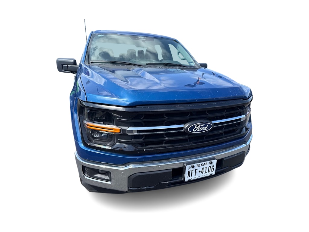 Thumbnail: 2025 Ford F-150 - 12