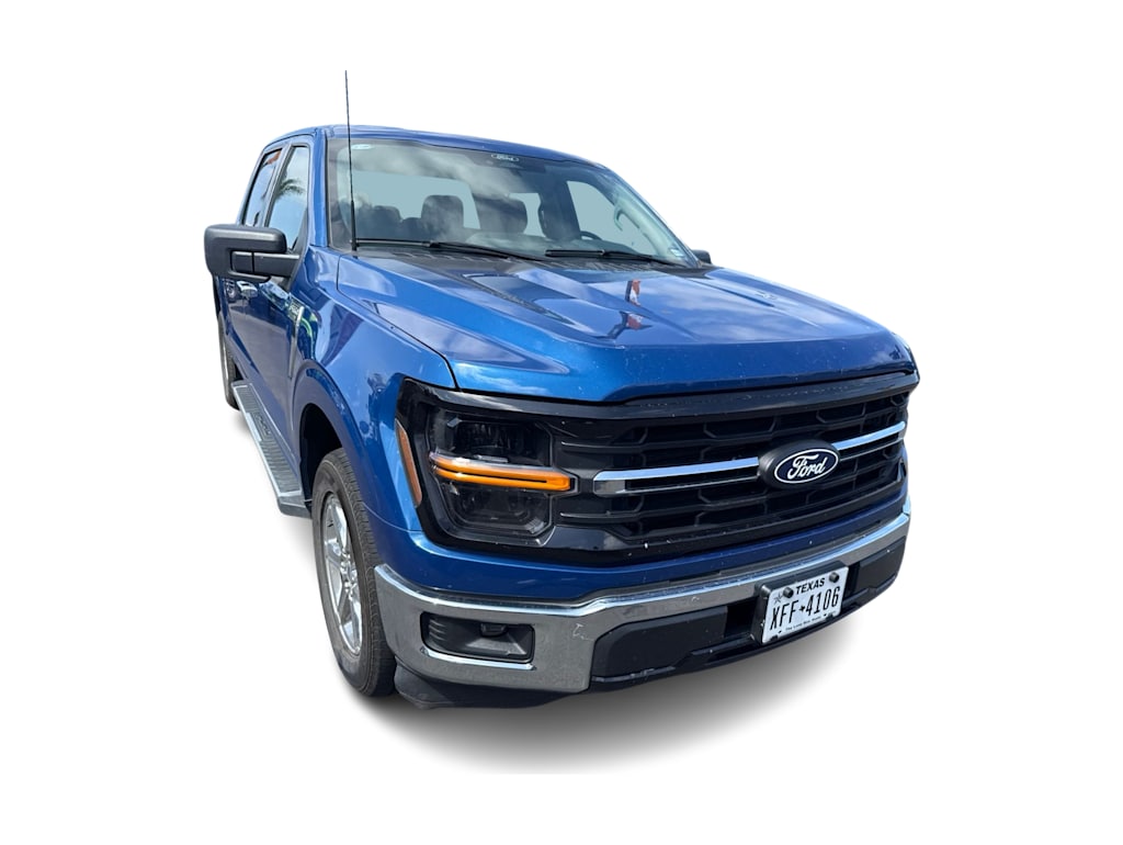 Thumbnail: 2025 Ford F-150 - 13