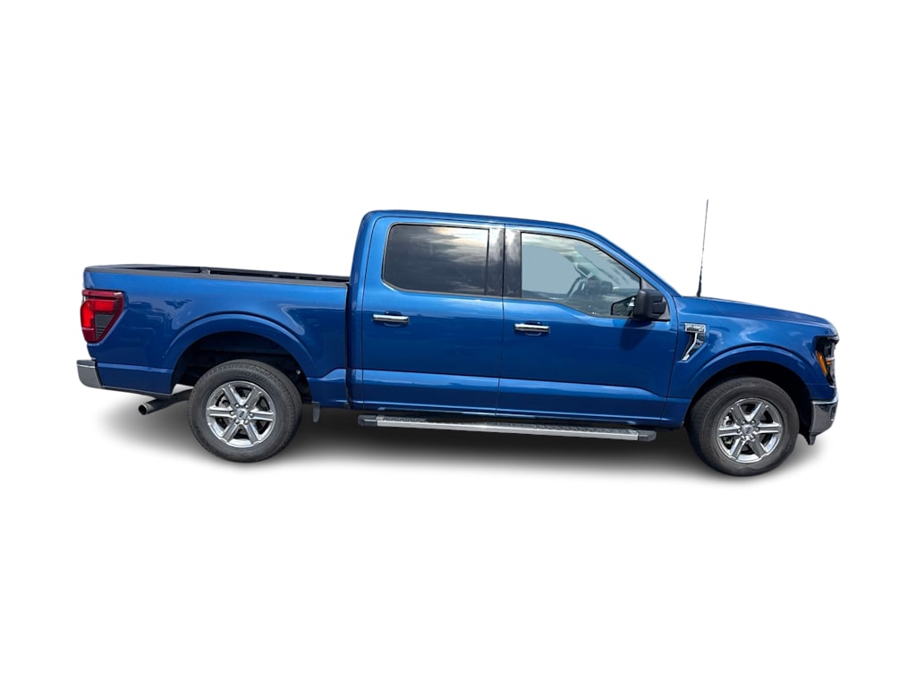 Thumbnail: 2025 Ford F-150 - 15