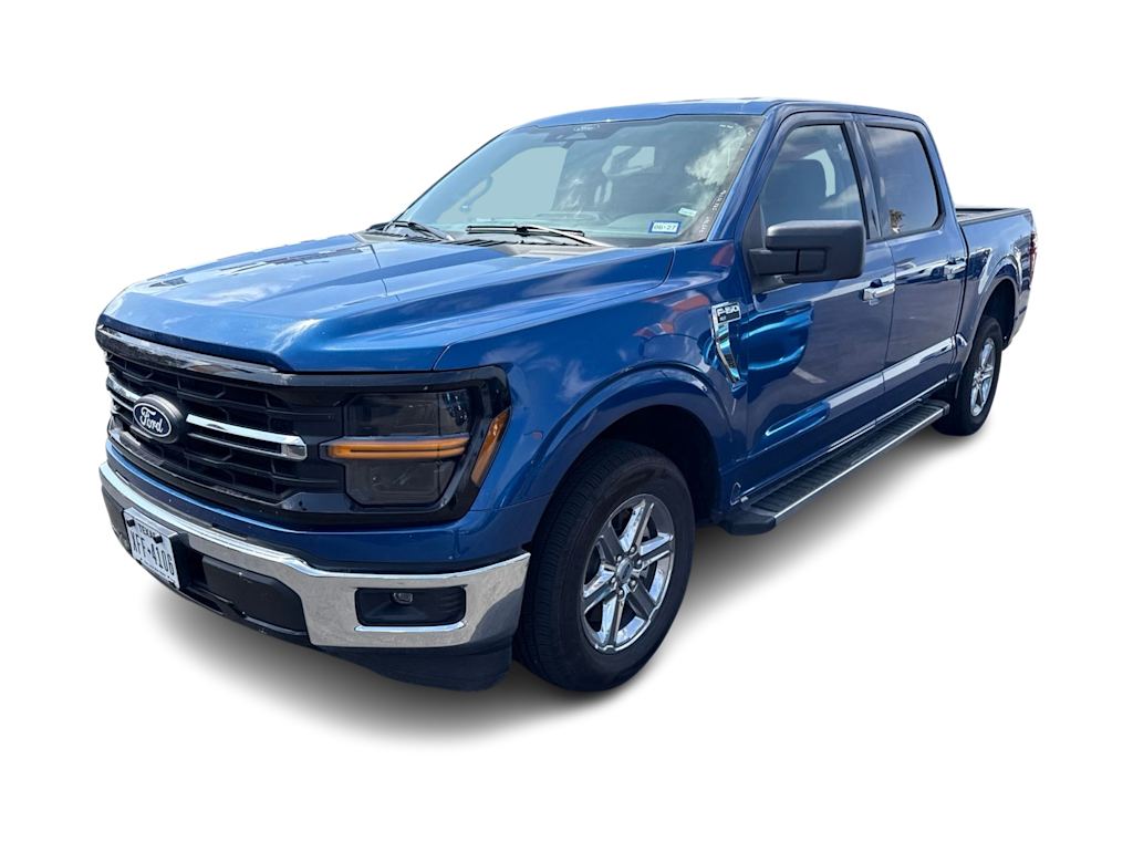 Thumbnail: 2025 Ford F-150 - 24