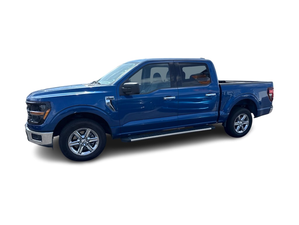 Thumbnail: 2025 Ford F-150 - 22