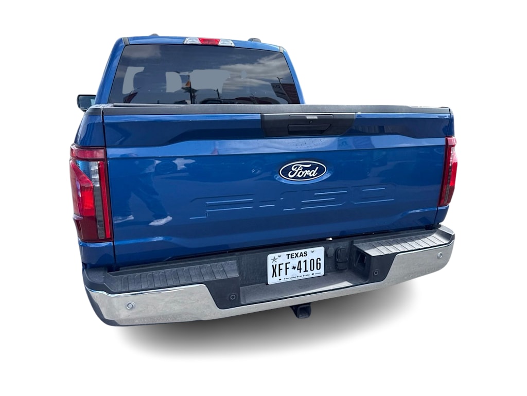 Thumbnail: 2025 Ford F-150 - 20