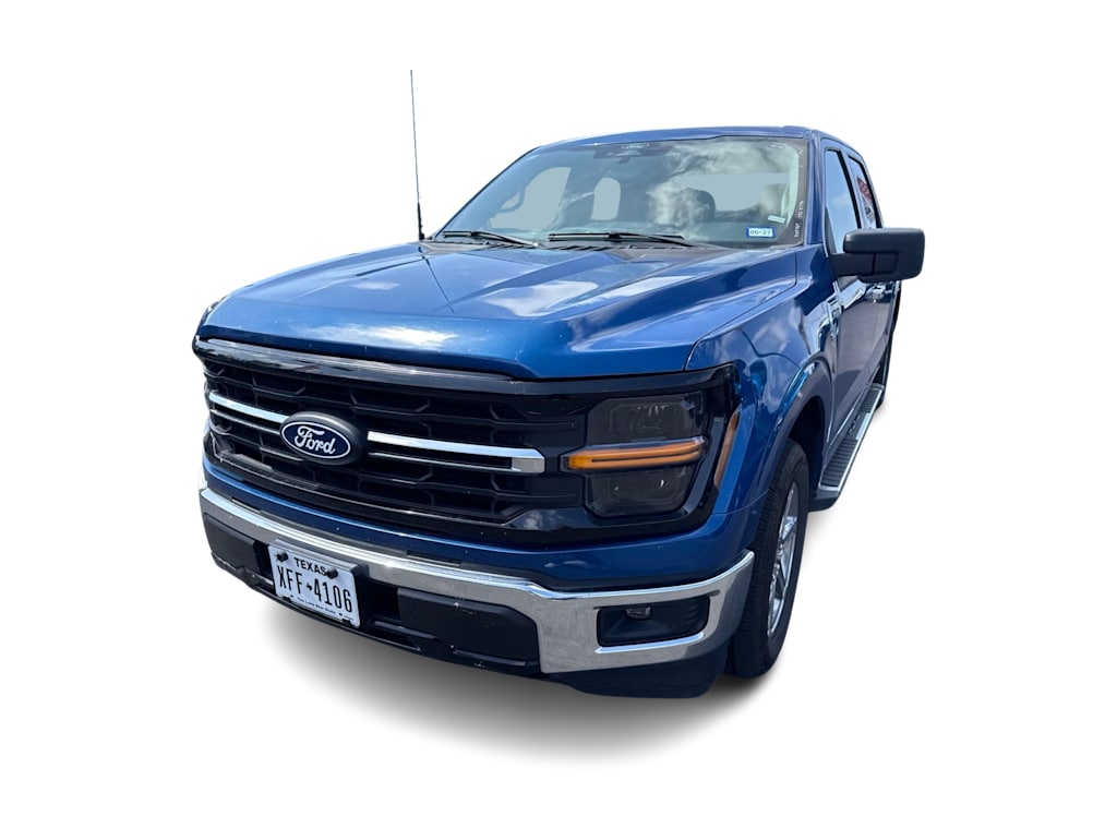 Thumbnail: 2025 Ford F-150 - 10