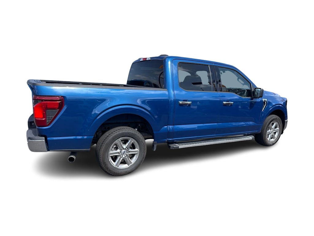 Thumbnail: 2025 Ford F-150 - 16