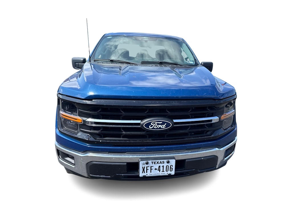 Thumbnail: 2025 Ford F-150 - 11