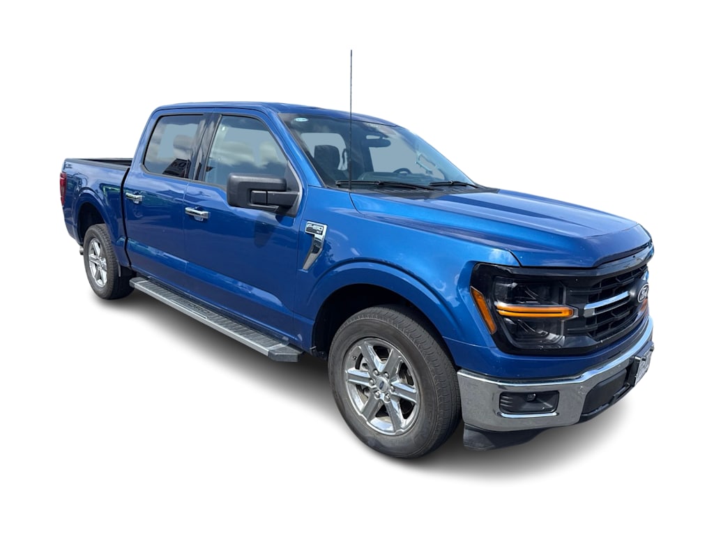 Thumbnail: 2025 Ford F-150 - 14