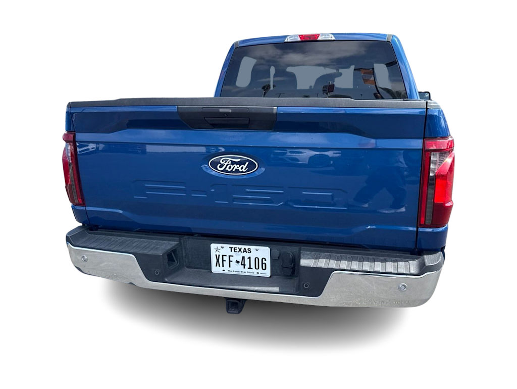 Thumbnail: 2025 Ford F-150 - 5