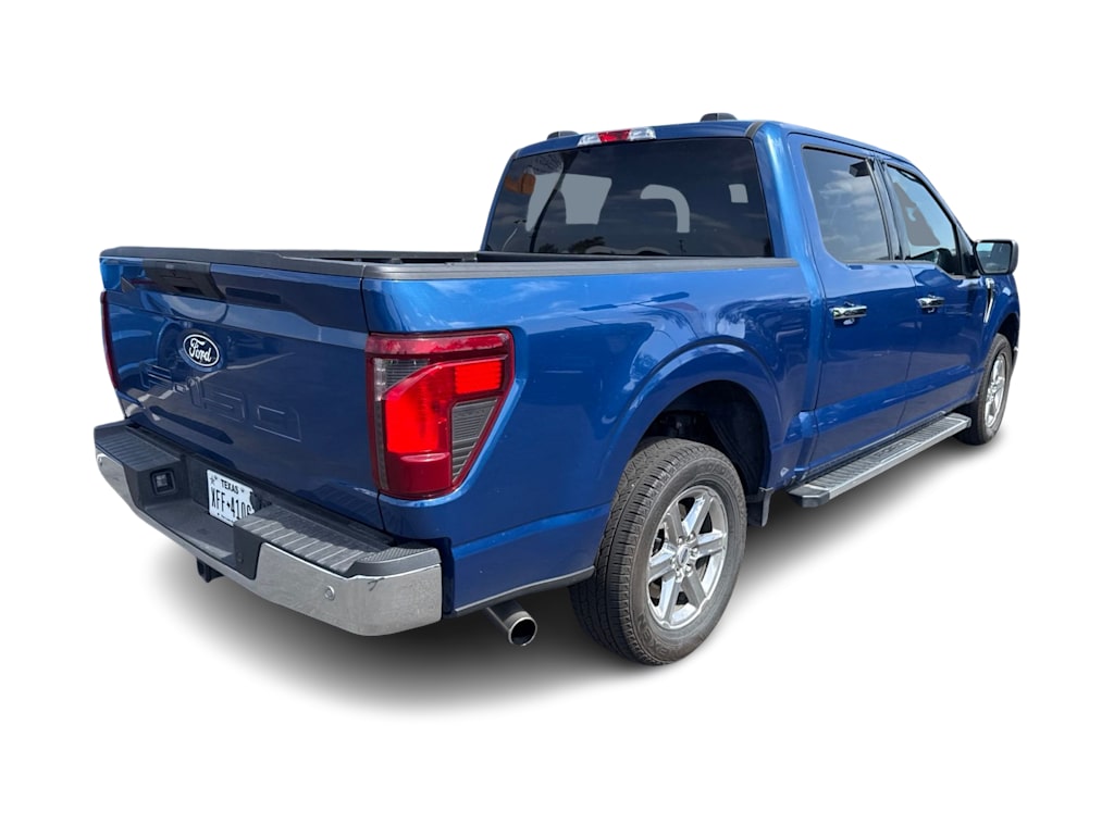 Thumbnail: 2025 Ford F-150 - 17