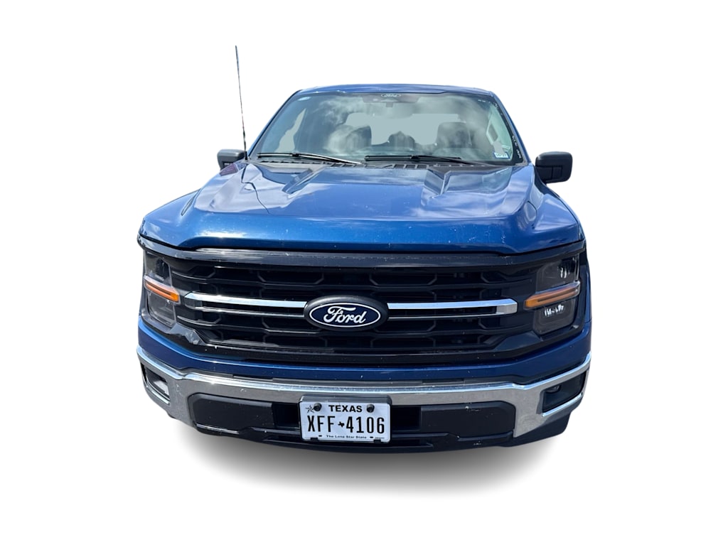 Thumbnail: 2025 Ford F-150 - 6