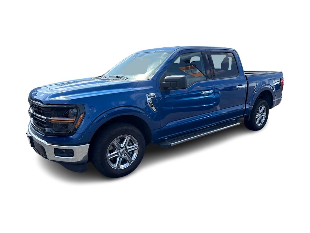 Thumbnail: 2025 Ford F-150 - 23