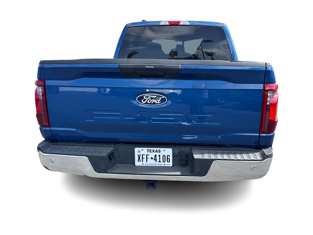 Thumbnail: 2025 Ford F-150 - 19