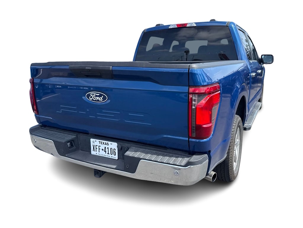 Thumbnail: 2025 Ford F-150 - 18