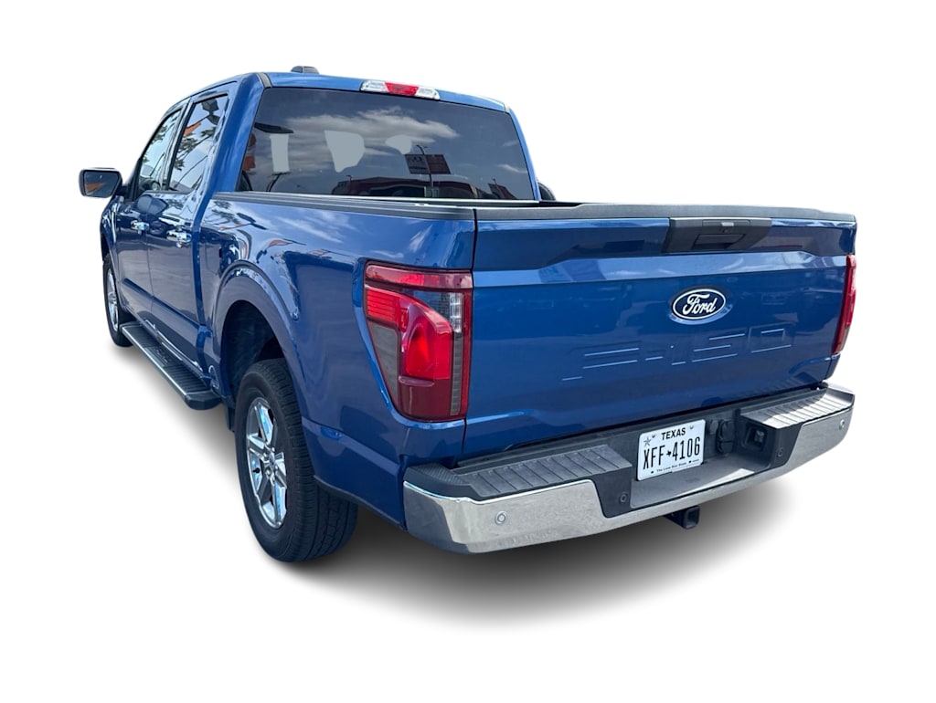 Thumbnail: 2025 Ford F-150 - 21