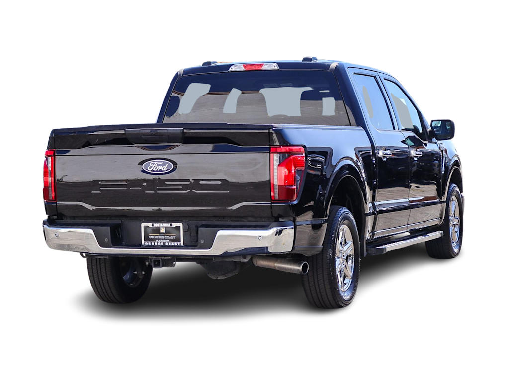 Thumbnail: 2025 Ford F-150 - 17