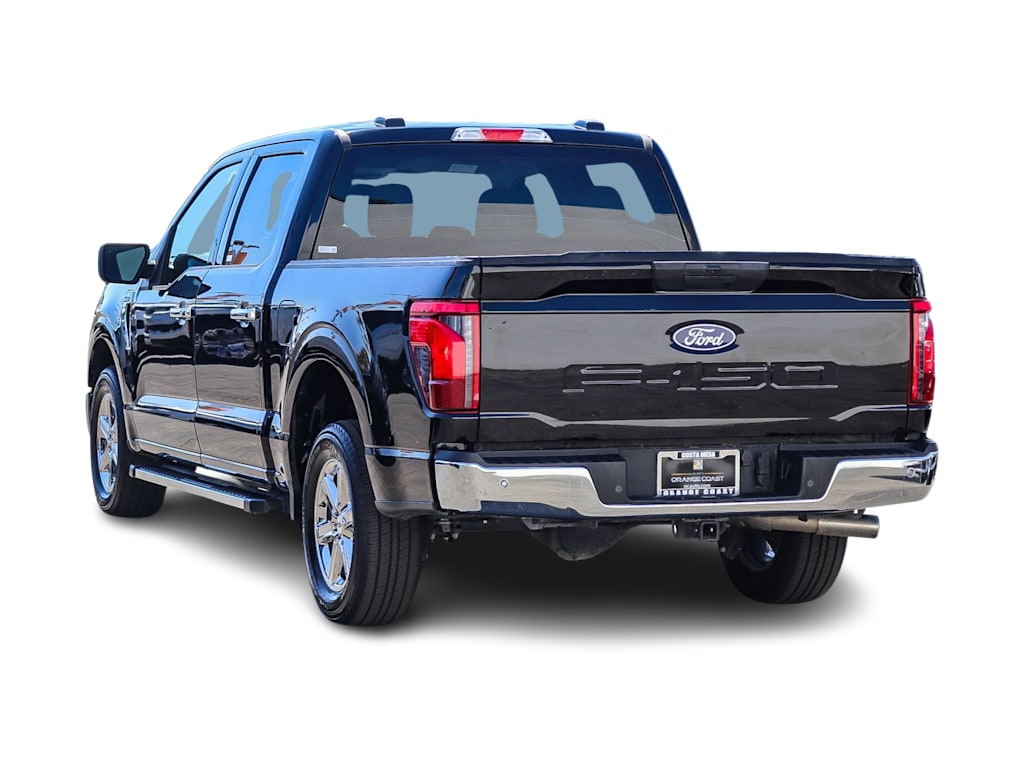 Thumbnail: 2025 Ford F-150 - 3