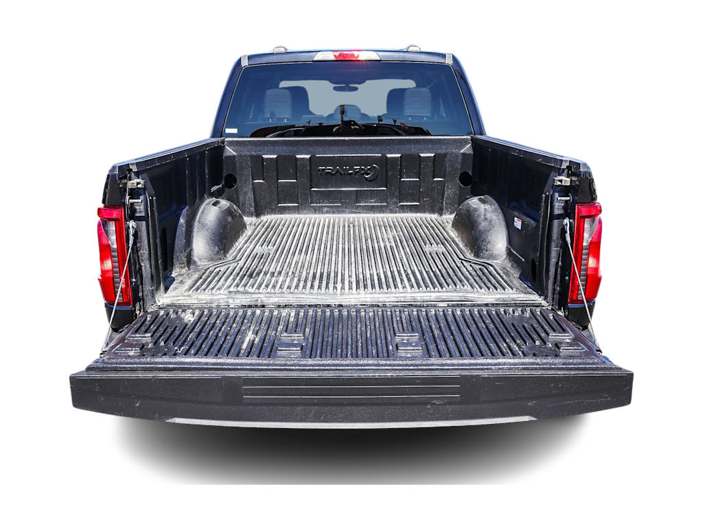 Thumbnail: 2025 Ford F-150 - 15