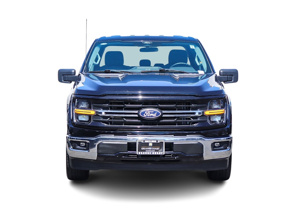 Thumbnail: 2025 Ford F-150 - 5