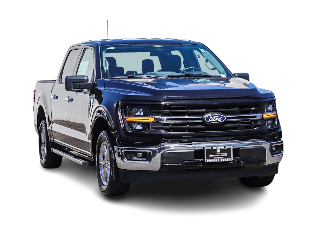Thumbnail: 2025 Ford F-150 - 16