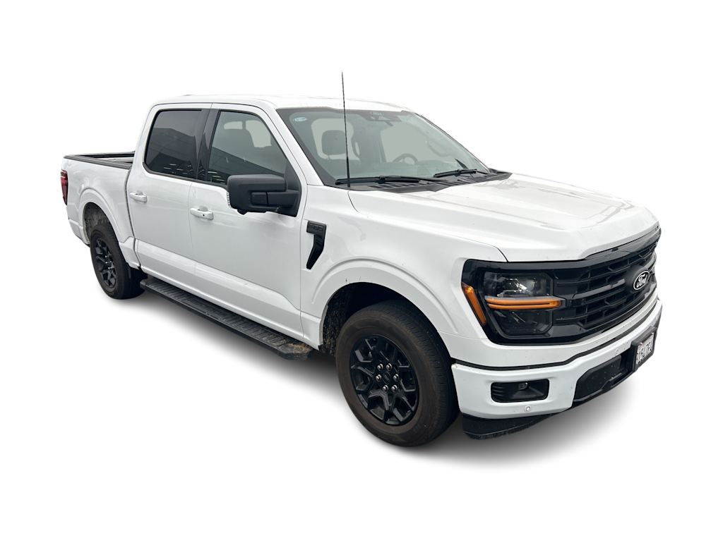 Thumbnail: 2024 Ford F-150 - 21