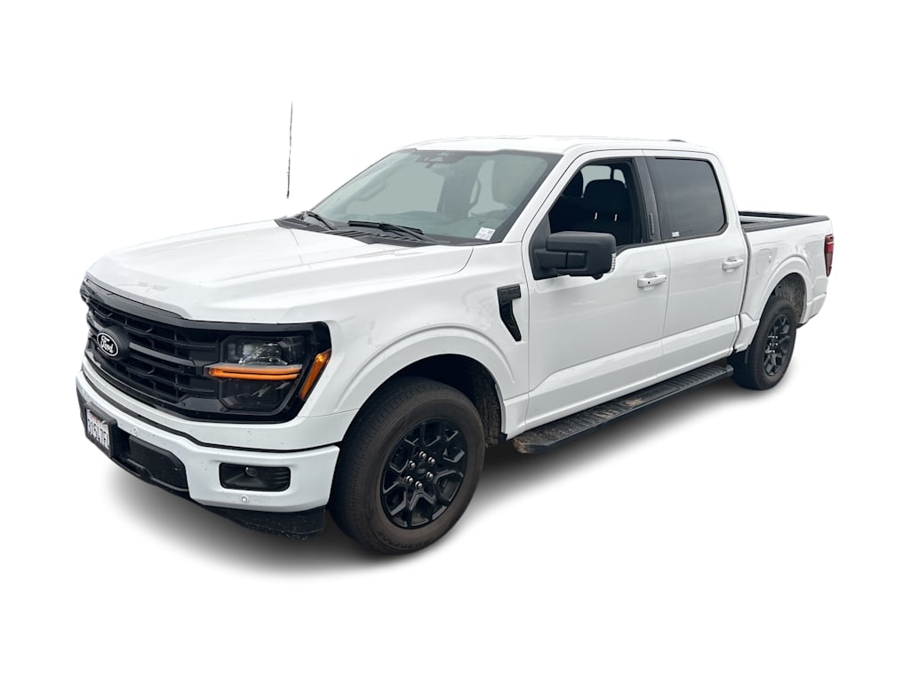 Thumbnail: 2024 Ford F-150 - 18