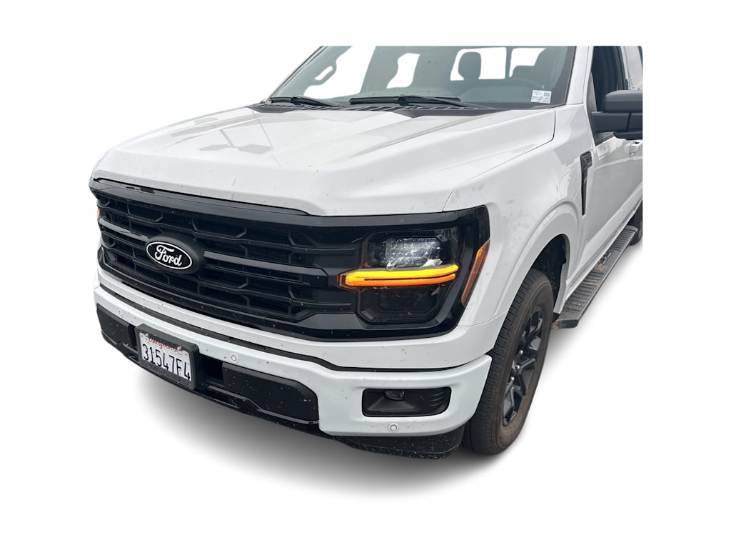 Thumbnail: 2024 Ford F-150 - 22