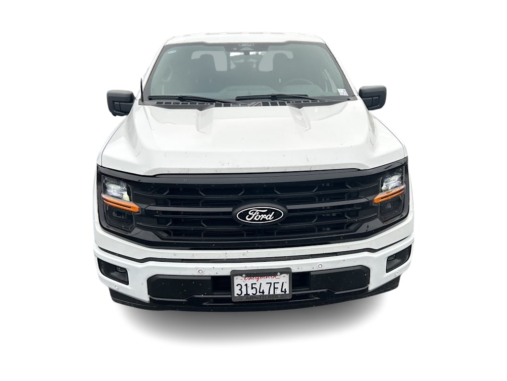 Thumbnail: 2024 Ford F-150 - 6