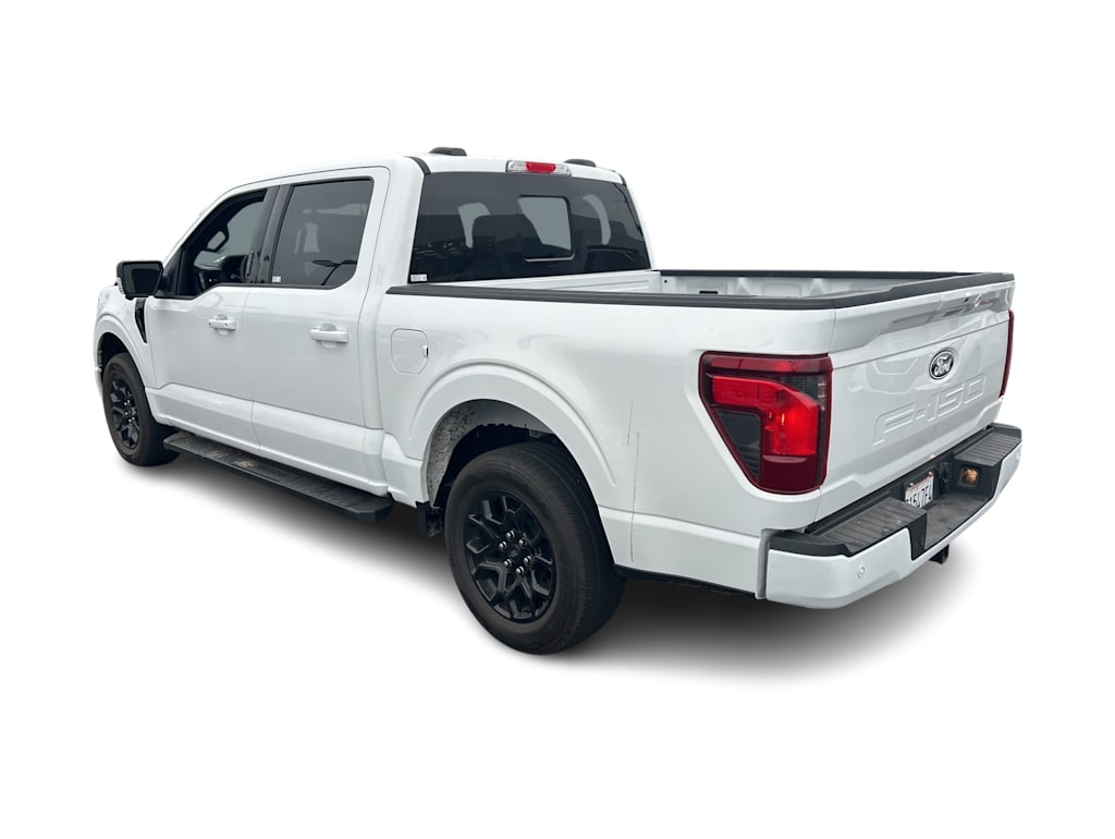 Thumbnail: 2024 Ford F-150 - 4