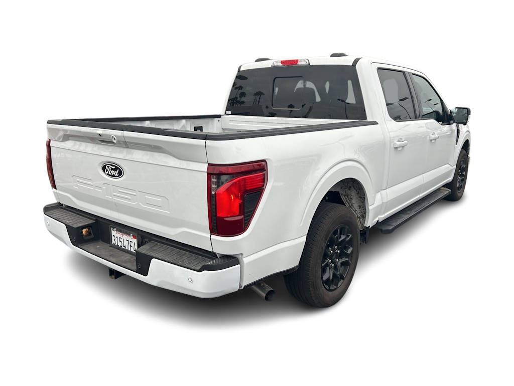 Thumbnail: 2024 Ford F-150 - 19