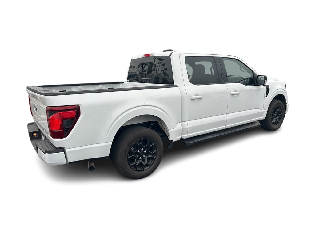 Thumbnail: 2024 Ford F-150 - 20