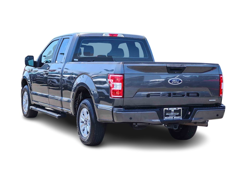 Thumbnail: 2018 Ford F-150 - 3