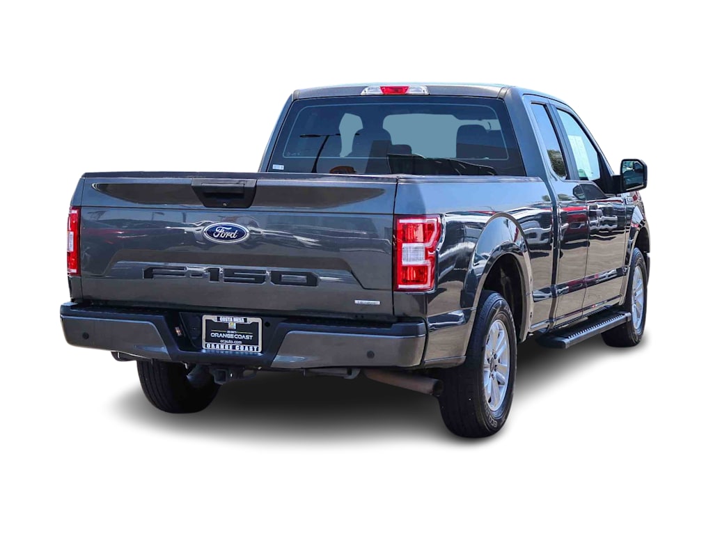 Thumbnail: 2018 Ford F-150 - 17